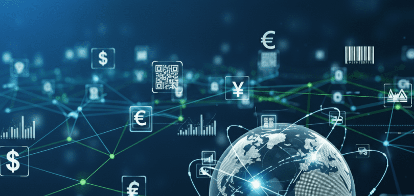 A new age for tade and finance