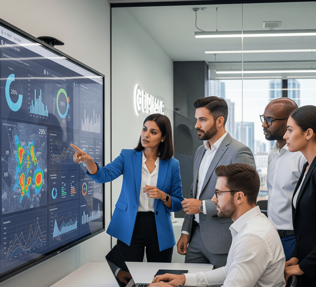 providing better service for customers