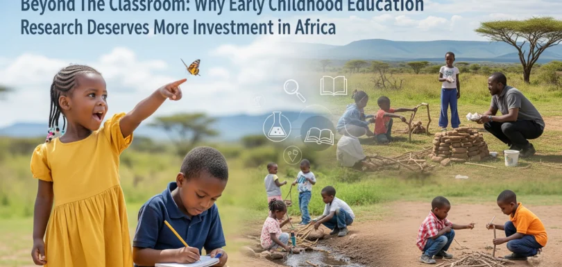 Beyond-the-Classroom-Why-Early-Childhood-Education-Research-Deserves-More-Investment-in-Africa-3-scaled