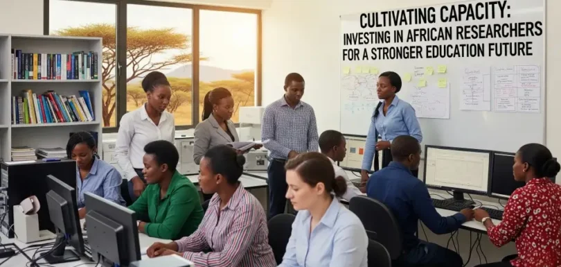 Cultivating-Capacity-Investing-in-African-Researchers-for-a-Stronger-Education-Future