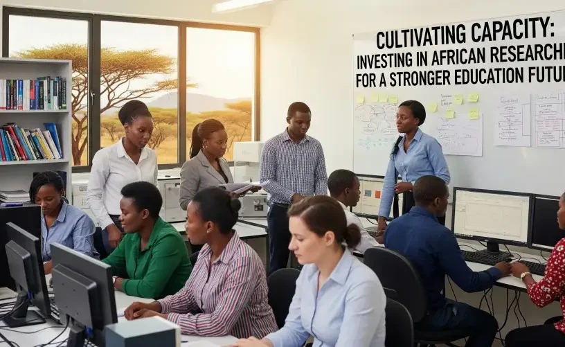 Cultivating-Capacity-Investing-in-African-Researchers-for-a-Stronger-Education-Future