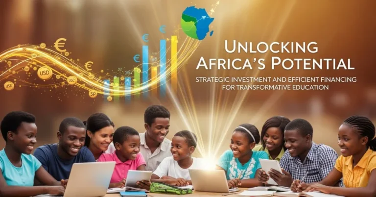 Unlocking-Africas-Potential-–-Strategic-Investment-and-Efficient-Financing-for-Transformative-Education