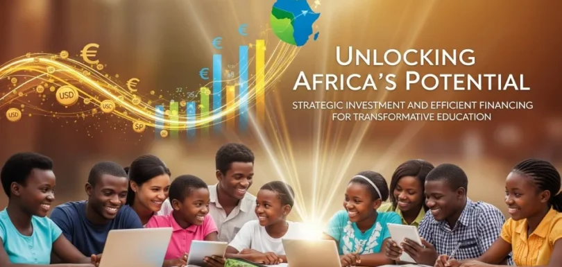 Unlocking-Africas-Potential-–-Strategic-Investment-and-Efficient-Financing-for-Transformative-Education