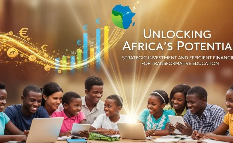 Unlocking-Africas-Potential-–-Strategic-Investment-and-Efficient-Financing-for-Transformative-Education